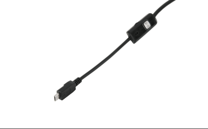 Эндоскоп универсальный автомобильный водонепроницаемый USB HD 3,5м 5,5мм (4014MD) - Фото 6 Эндоскоп универсальный автомобильный водонепроницаемый USB HD 3,5м 5,5мм (4014MD) - изображение 6