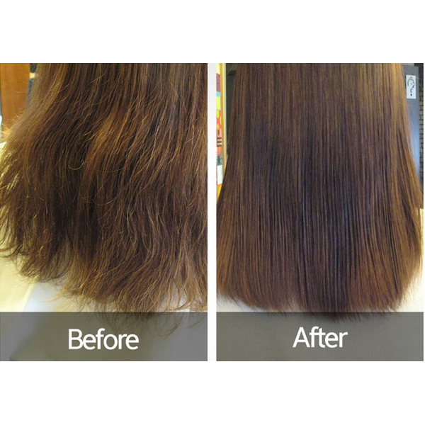 Протеїновий шампунь з колагеном Esthetic House CP-1 Bright Complex Intense Nourishing Shampoo пробник 8 мл - зображення 3
