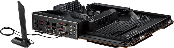 Материнская плата Asus ROG Maximus Z690 Extreme (s1700, Intel Z690, PCI-Ex16) - изображение 6