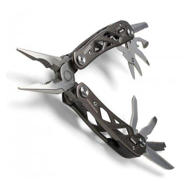 Мультитул Gerber Suspension Multi-Plier 22-41471 Original - изображение 2