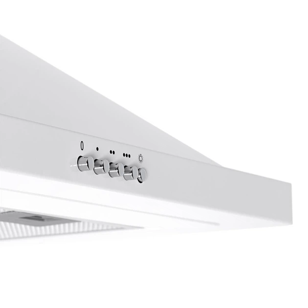 Вытяжка кухонная Borgio BHK 50 inox - Фото 12 Вытяжка кухонная Borgio BHK 50 inox - изображение 12