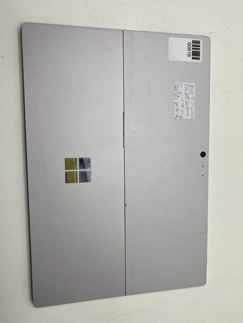 Планшет Microsoft Surface Pro 5 1796 \ IPS \ Core I5 \ 8 GB \ 256 GB \ Б\У - Фото 6 Планшет Microsoft Surface Pro 5 1796 \ IPS \ Core I5 \ 8 GB \ 256 GB \ Б\У - изображение 6