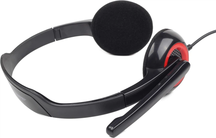 Навушники Gembird MHS-002 - зображення 3