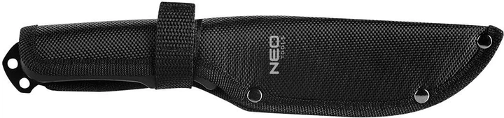 Nóż NEO Tools Full-tang 22 cm 63-108 (5907558453553) - obraz 4