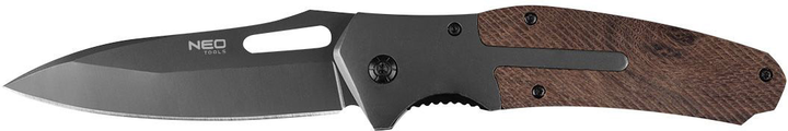 Нож NEO Tools складной 22 см (63-115) - изображение 1