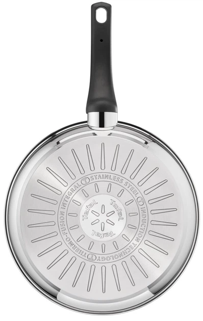 Patelnia Tefal Emotion 28 cm (E3000604) - obraz 4