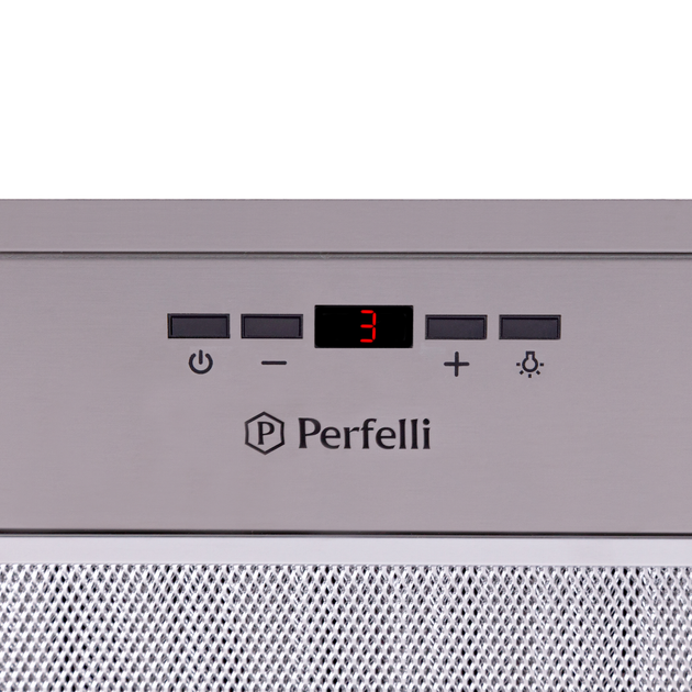 Вытяжка полновстраиваемая Perfelli BIET 6512 A 1000 I LED - изображение 5