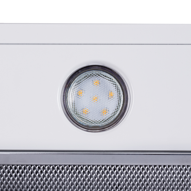 Вытяжка полновстраиваемая Perfelli BIET 6512 A 1000 W LED - изображение 6