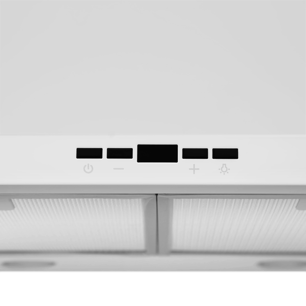 Вытяжка PERFELLI TET 6612 A 1000 W LED - изображение 5