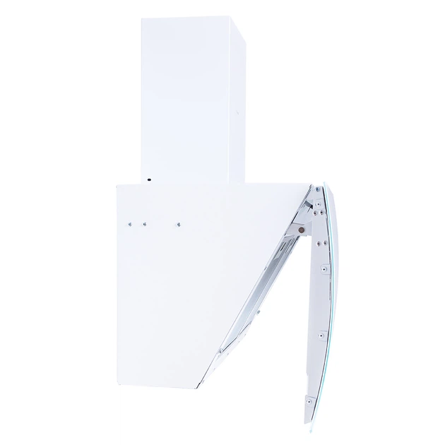 Витяжка PERFELLI DNS 6862 W LED - зображення 7
