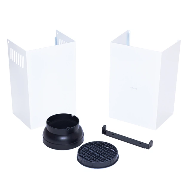 Витяжка PERFELLI DNS 6862 W LED - зображення 11