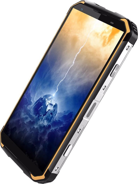 Мобильный телефон blackview BV9500 plus 10000mAh – фото, отзывы ...