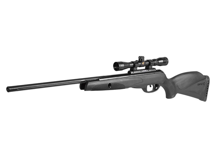 Пневматична гвинтівка Gamo Black Cat 1400 приціл 4х32 - зображення 2
