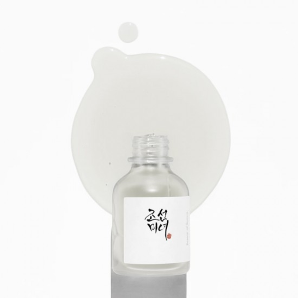 Сыворотка Beauty Of Joseon Glow Deep Serum Rice + Arbutin для ровного тона и сияния 30 мл - изображение 4