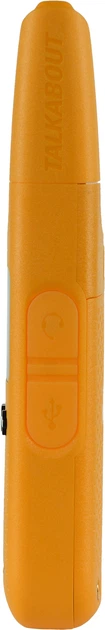Radiotelefony Motorola TALKABOUT T72 Twin Pack & Chgr WE (MOTO72Y) - obraz 4