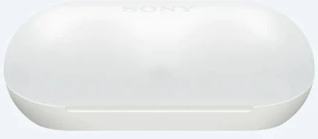Навушники Sony WF-C500 White (WFC500W.CE7) - зображення 4