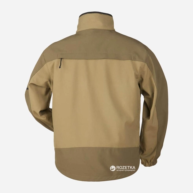 Куртка тактическая 5.11 Tactical Chameleon Softshell Jacket 48099INT M Flat Dark Earth (2006000042543) - изображение 2