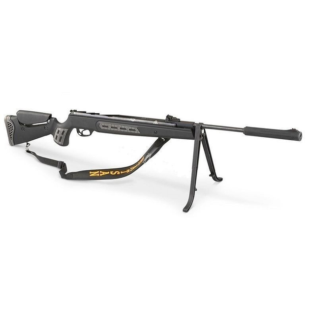 Пневматична гвинтівка Hatsan 125 Sniper - зображення 1