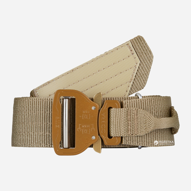 Пояс тактичний 5.11 Tactical Maverick Assaulters Belt 59569 M Sandstone (2000980269099) - зображення 1