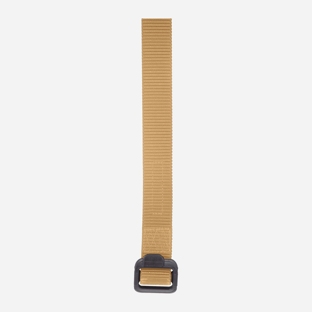 Пояс тактичний 5.11 Tactical TDU Belt - 1.5 Plastic Buckle 59551 2XL Coyote (2000000109497) - зображення 2