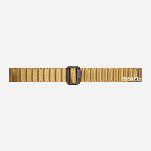 Пояс тактичний 5.11 Tactical TDU Belt - 1.75 Plastic Buckle 59552 L Coyote (2000980386697) - зображення 2