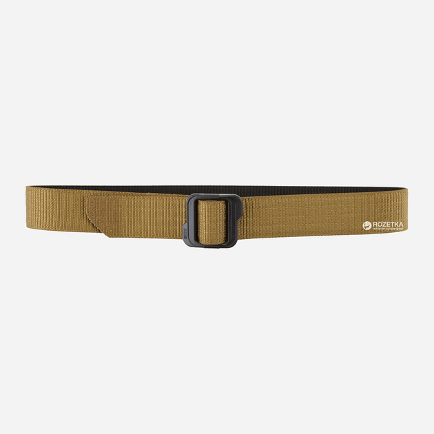 Пояс тактичний двосторонній 5.11 Tactical Double Duty TDU Belt 1.5 59568 S Coyote (2000980259281) - зображення 1