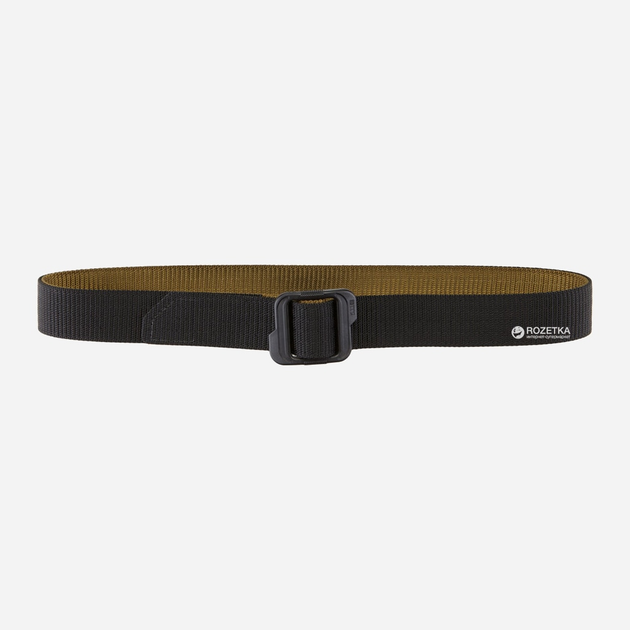 Пояс тактический двухсторонний 5.11 Tactical Double Duty TDU Belt 1.5 59568 2XL Coyote (2006000025485) - изображение 2