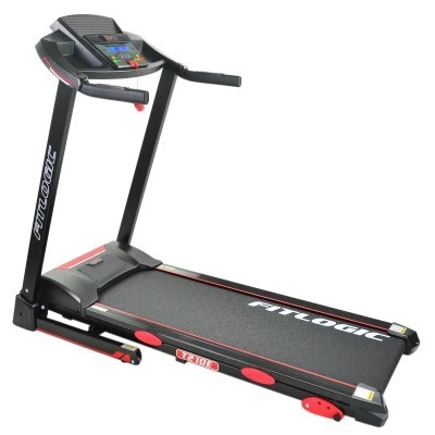 Беговая дорожка FitLogic T210E - Фото 1 Беговая дорожка FitLogic T210E - изображение 1