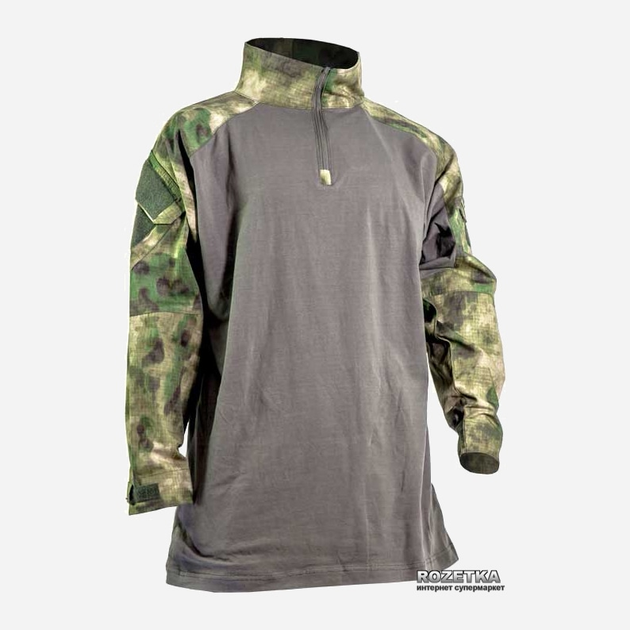 Реглан Skif Tac AOR shirt w/o elbow AOR-ATG-L A-tacs Green (27950137) - зображення 1