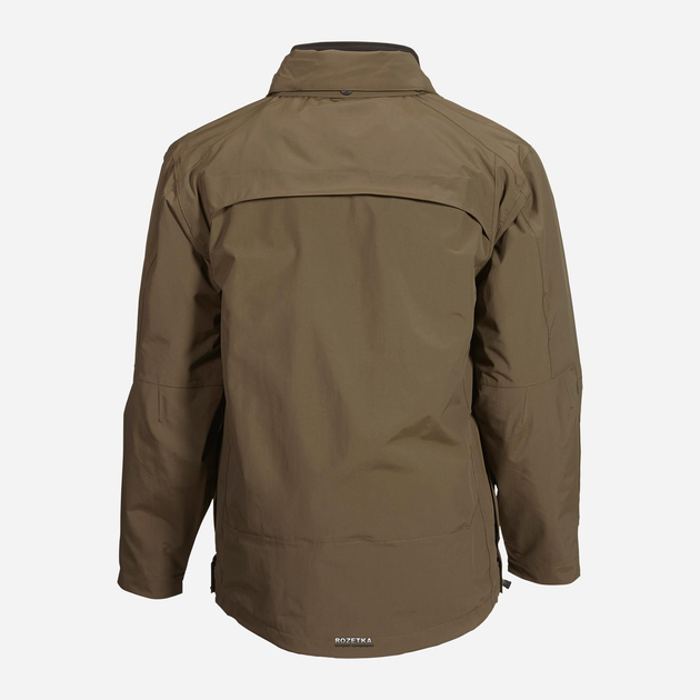 Куртка тактична 5.11 Tactical Bristol Parka 48152 3XL Tundra (2000980326624) - зображення 2