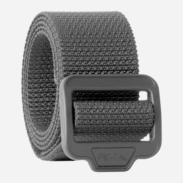 Ремень P1G Frogman Duty Belt UA281-59091-G6BK-1 2XL Черный (2000980450985) - изображение 1