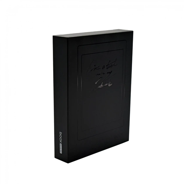 Электронная книга Onyx BOOX Nova Air - Фото 5 Электронная книга Onyx BOOX Nova Air - изображение 5