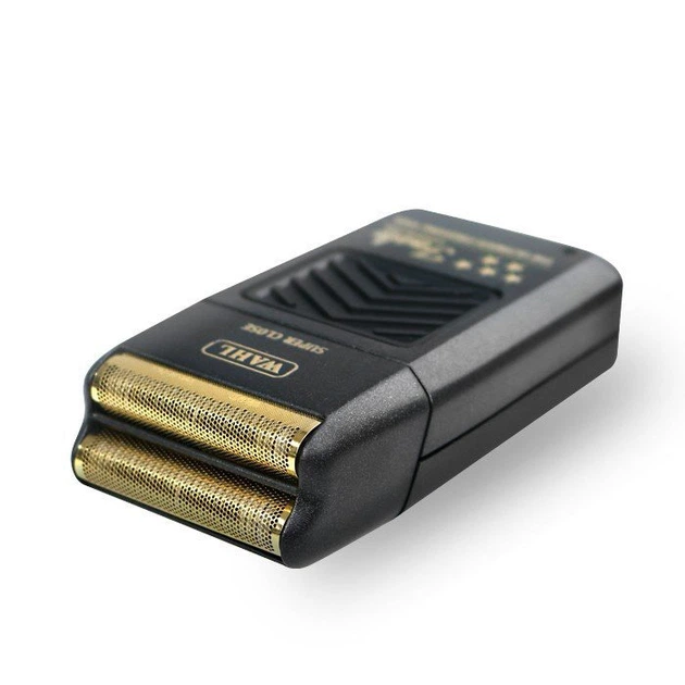 Электробритва с подставкой Wahl Finale Shaver 5 Star (шейвер) 08164-516 - изображение 4