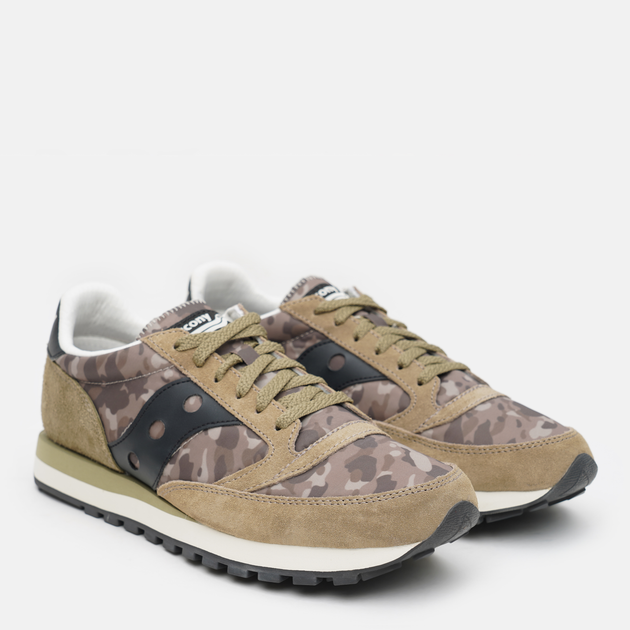 Saucony jazz sale camouflage