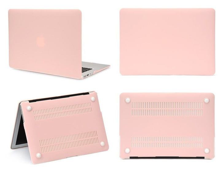 Matte Hard Shell Case Macbook Pro Retina 15.4 Pink 100669 ROZETKA iCCess