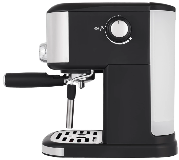 Кофеварка рожковая ROTEX RCM650-S Good Espresso – фото, отзывы