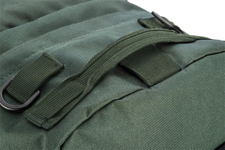 Рюкзак тактичний NEO Tools Survival 40 л (5907558455328) - зображення 9