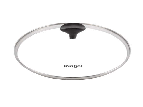 Кришка RINGEL Universal 24 см (RG-9301-24) - Фото 2 Кришка RINGEL Universal 24 см (RG-9301-24) - изображение 2