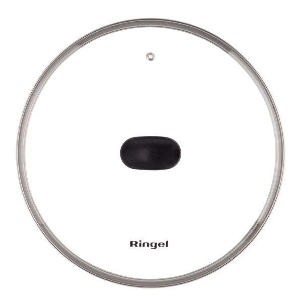 Крышка Ringel Universal 26 см (RG-9301-26) - Фото 1 Крышка Ringel Universal 26 см (RG-9301-26) - изображение 1