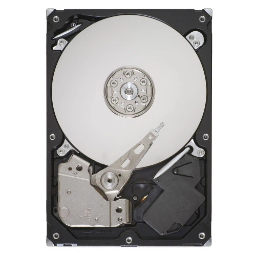 Жесткий диск Seagate 1ТБ 7200об/м 32МБ 3.5" SATA III (ST31000528AS) - изображение 2