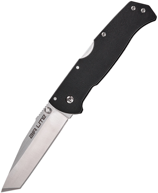 Карманный нож Cold Steel Air Lite Tanto Point (12601464) - изображение 1