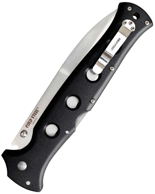 Карманный нож Cold Steel Counter Point XL 10A (12601405) - изображение 2