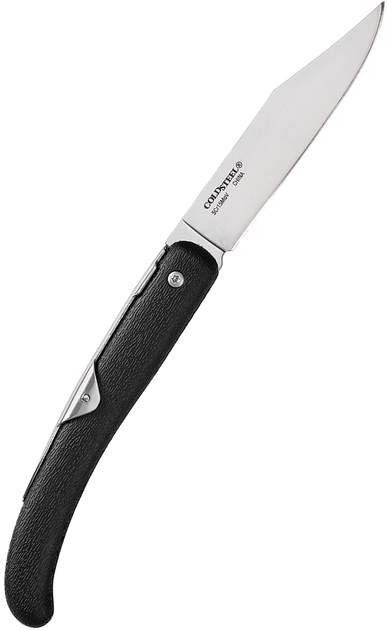 Карманный нож Cold Steel Kudu Slip Joint (12601460) - изображение 2