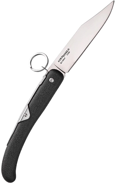 Карманный нож Cold Steel Kudu 5Cr15MoV (12601459) - изображение 2