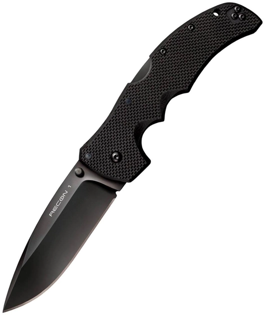 Карманный нож Cold Steel Recon 1 SP S35VN (12601407) - изображение 1