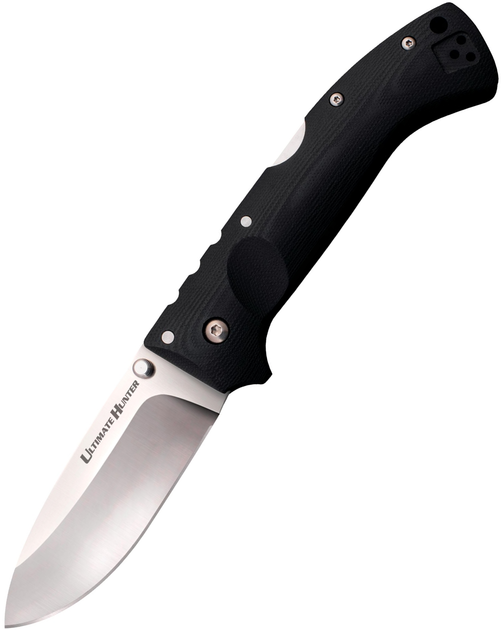 Карманный нож Cold Steel Ultimate Hunter (12601432) - изображение 1