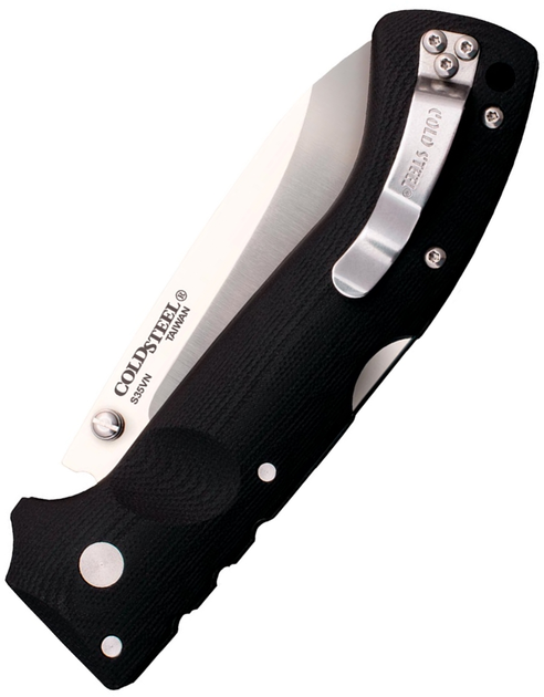 Карманный нож Cold Steel Ultimate Hunter (12601432) - изображение 2