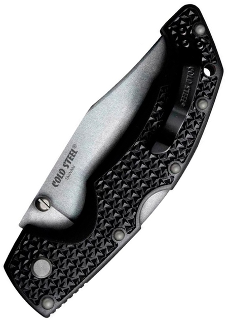 Карманный нож Cold Steel Voyager Large CP (12601402) - изображение 2