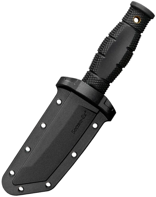 Туристический нож Cold Steel Leathemeck Mini TP (12601494) - изображение 2