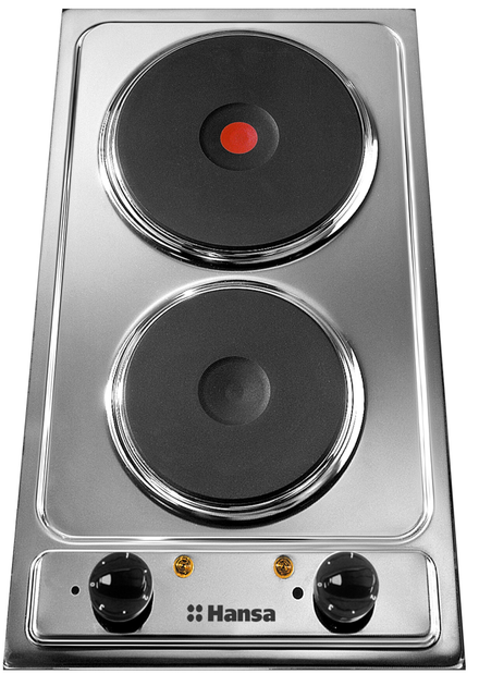 Варочная поверхность Hansa BHEI301077 - изображение 2